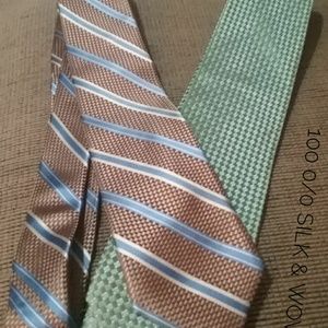 Mens Ties